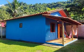 Lar doce lar em Paraty